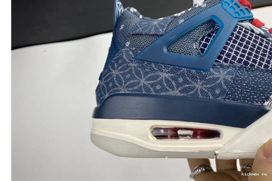 Cheap Sashiko Jordan 4 CW0898-400 SE Retro Air CW0898-400 0510